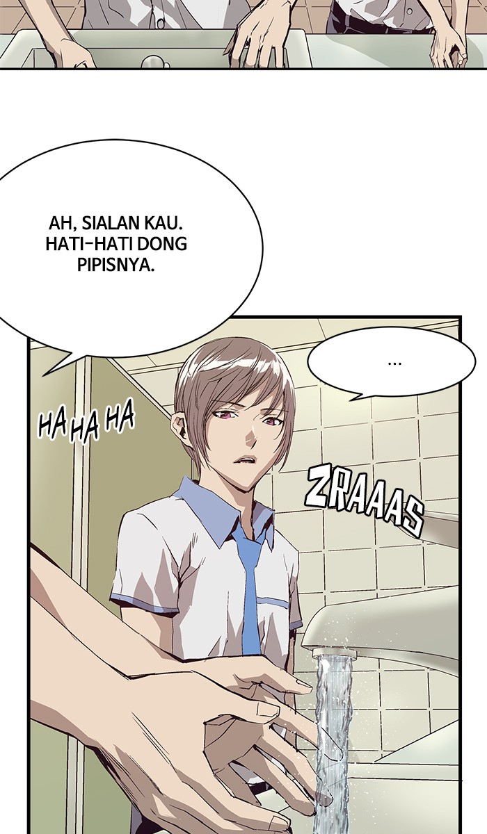 Weak Hero Chapter 3 - halaman 56