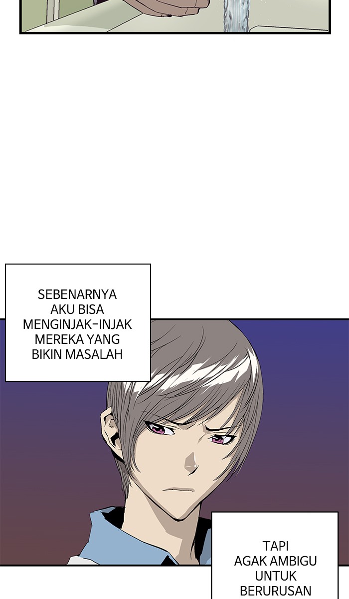 Weak Hero Chapter 3 - halaman 57