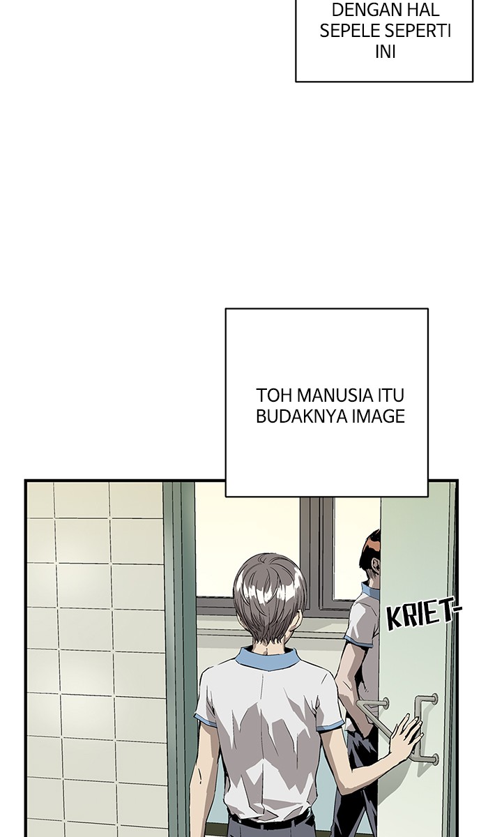 Weak Hero Chapter 3 - halaman 58