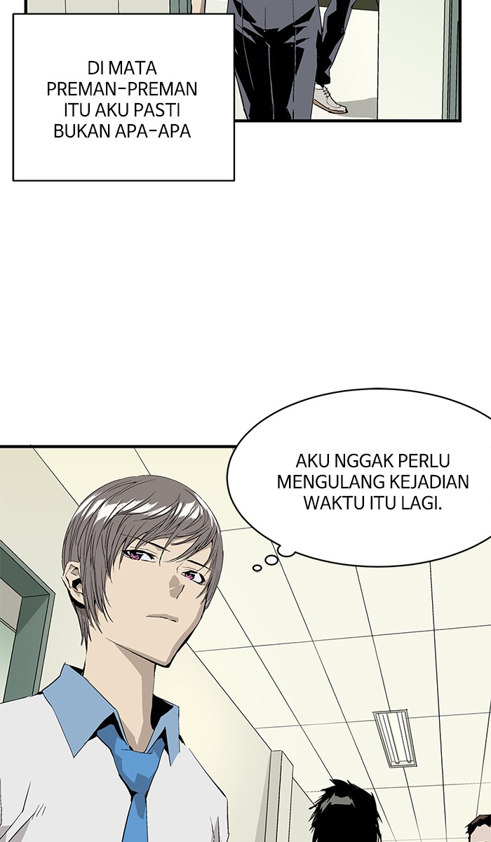 Weak Hero Chapter 3 - halaman 59