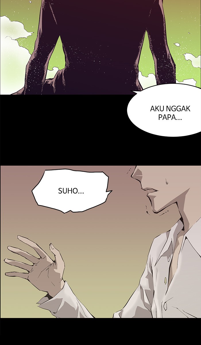 Weak Hero Chapter 3 - halaman 61