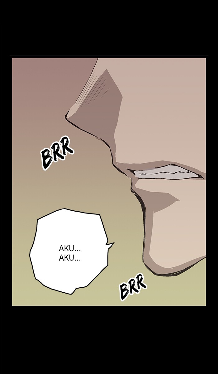 Weak Hero Chapter 3 - halaman 62