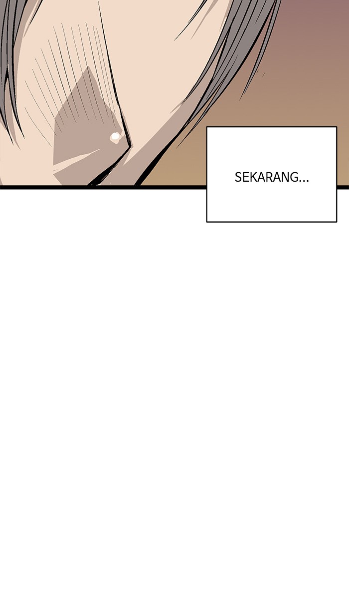 Weak Hero Chapter 3 - halaman 64