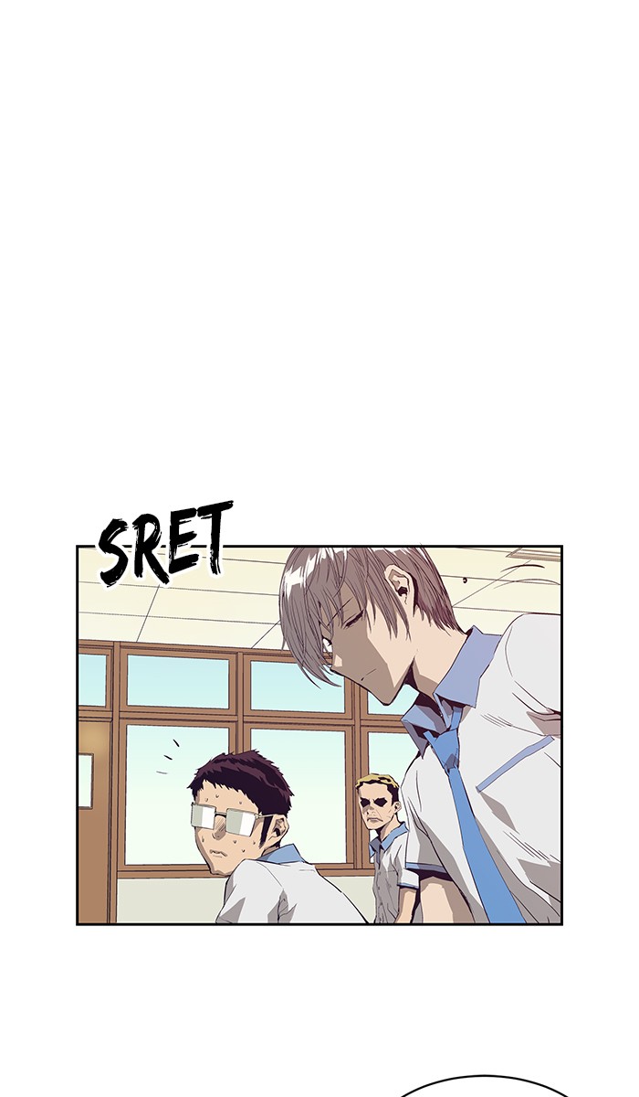 Weak Hero Chapter 3 - halaman 65