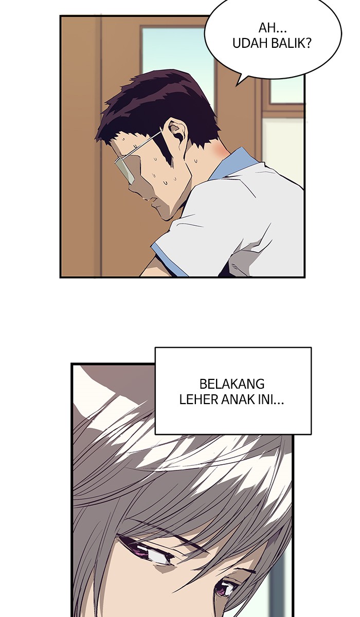 Weak Hero Chapter 3 - halaman 66