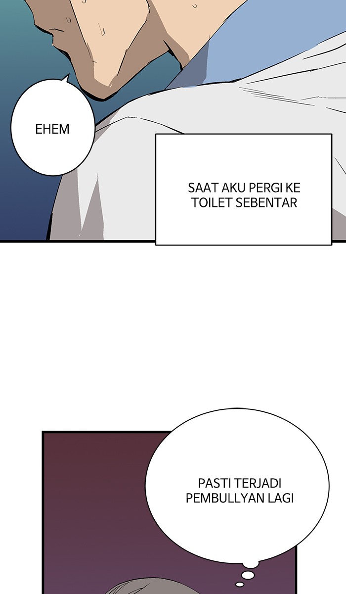 Weak Hero Chapter 3 - halaman 68