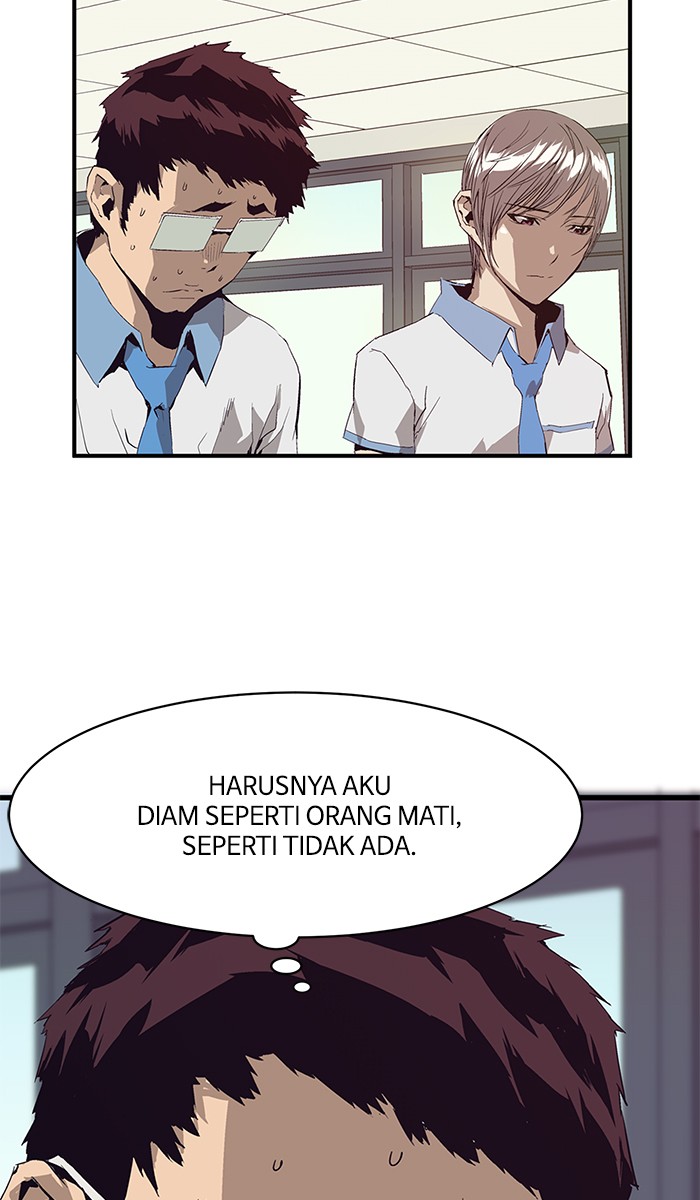 Weak Hero Chapter 3 - halaman 71