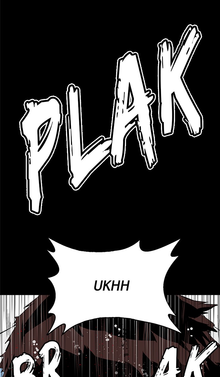 Weak Hero Chapter 3 - halaman 76
