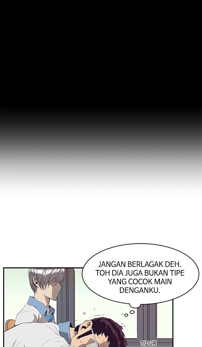 Weak Hero Chapter 3 - halaman 79