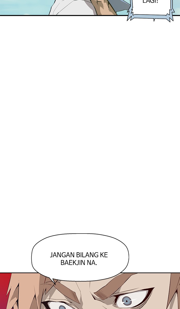 Weak Hero Chapter 3 - halaman 8