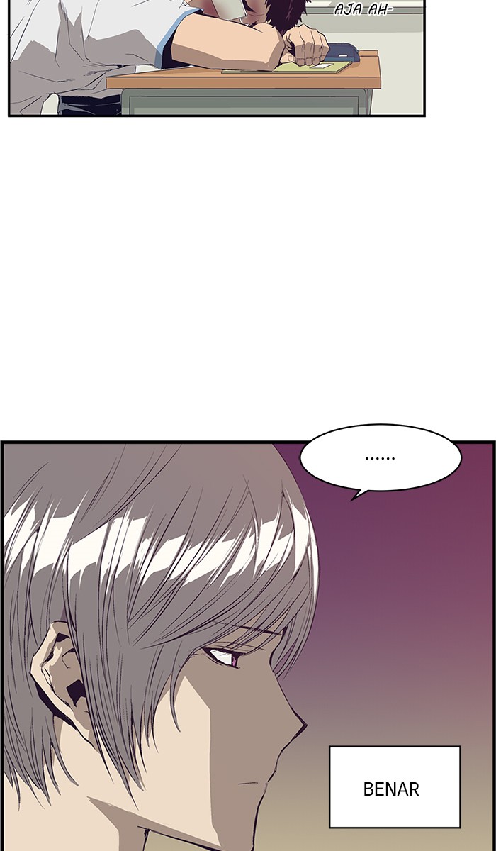 Weak Hero Chapter 3 - halaman 80