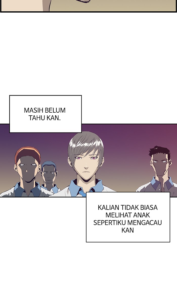 Weak Hero Chapter 3 - halaman 81
