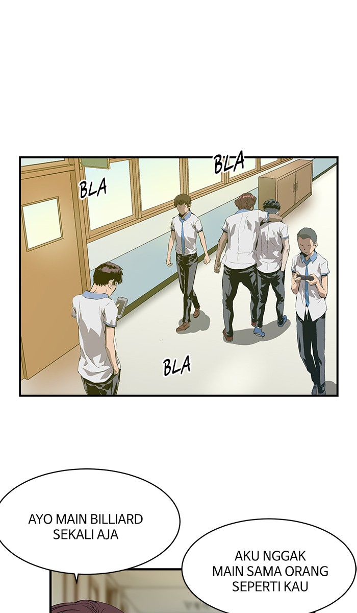 Weak Hero Chapter 3 - halaman 85
