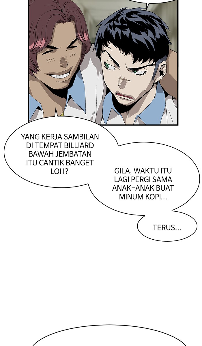 Weak Hero Chapter 3 - halaman 86