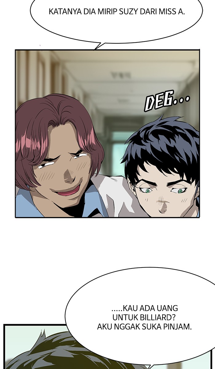Weak Hero Chapter 3 - halaman 87