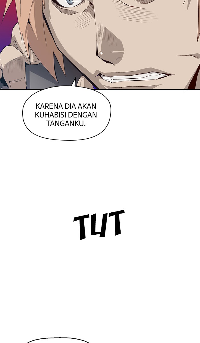 Weak Hero Chapter 3 - halaman 9