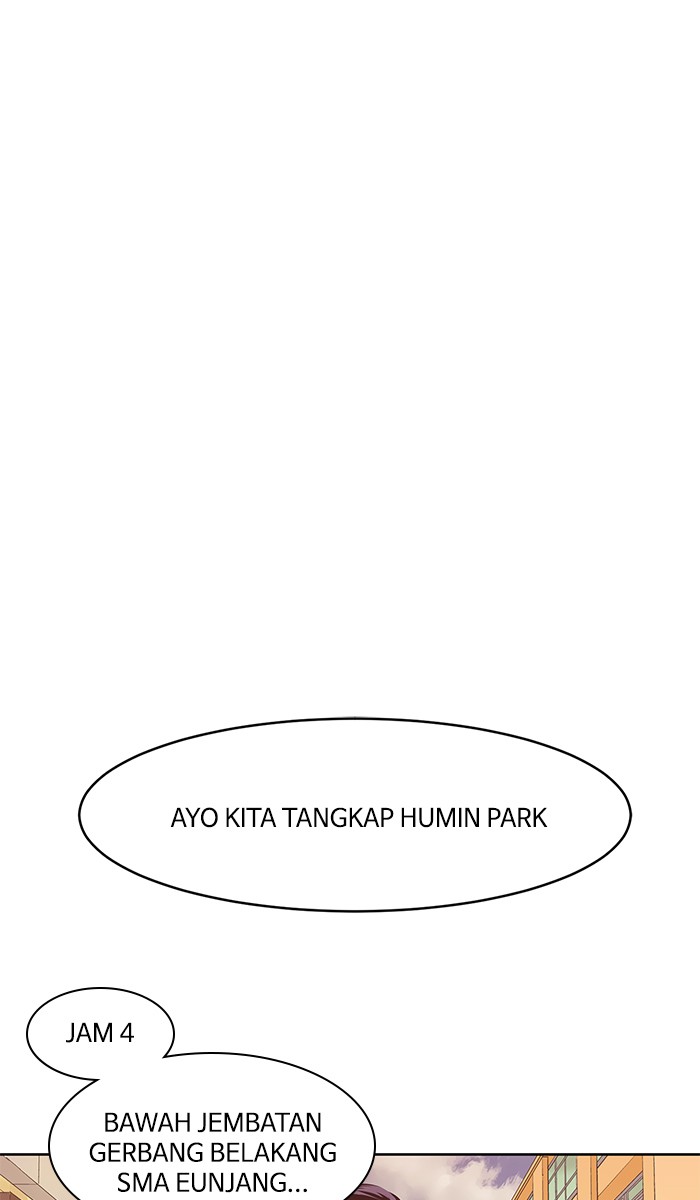 Weak Hero Chapter 3 - halaman 91