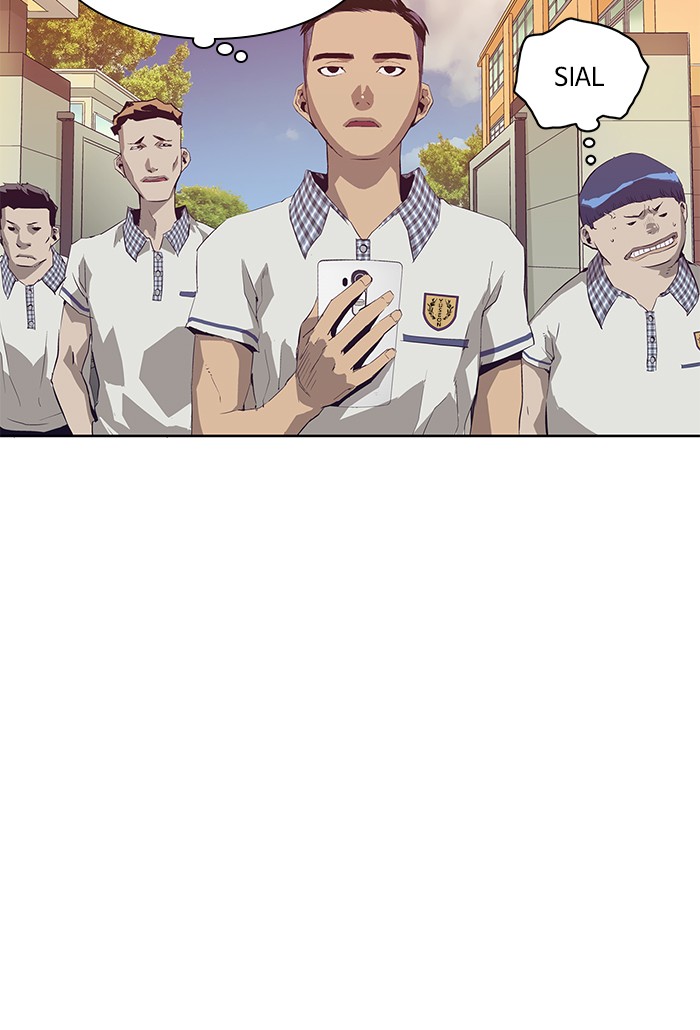 Weak Hero Chapter 3 - halaman 92