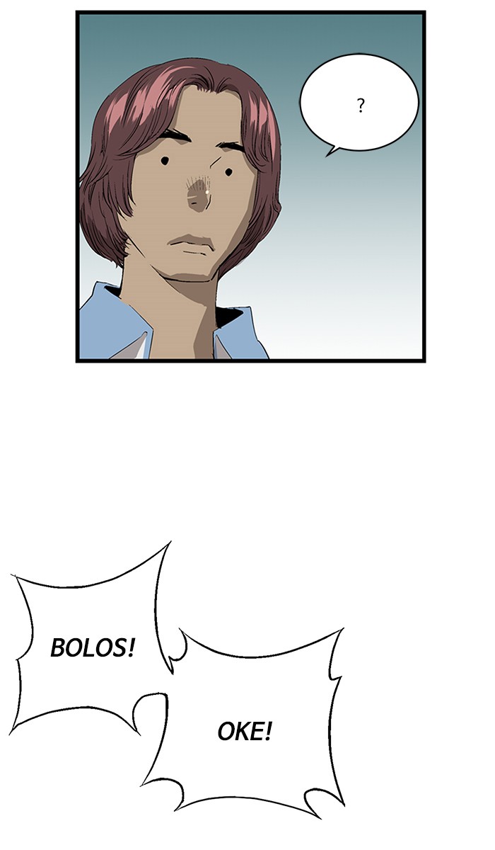 Weak Hero Chapter 3 - halaman 95