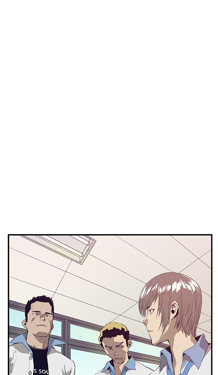 Weak Hero Chapter 3 - halaman 99