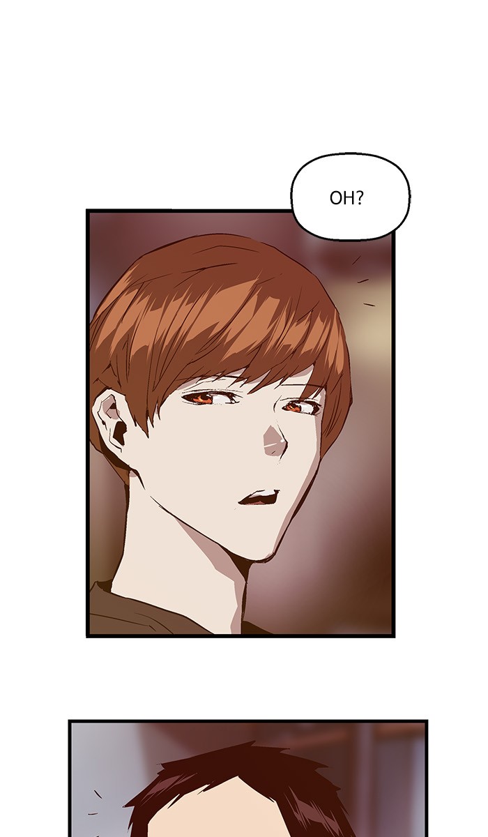Weak Hero Chapter 30 - halaman 1