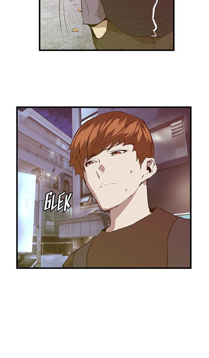 Weak Hero Chapter 30 - halaman 10