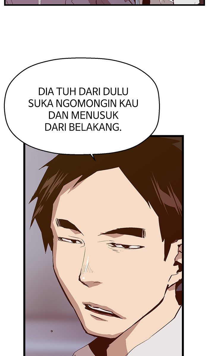 Weak Hero Chapter 30 - halaman 15