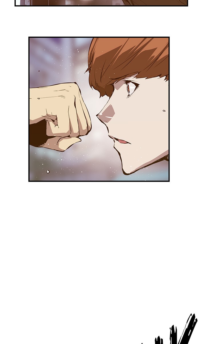 Weak Hero Chapter 30 - halaman 17