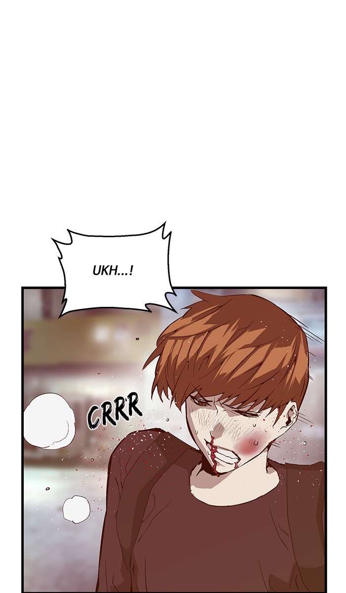 Weak Hero Chapter 30 - halaman 20
