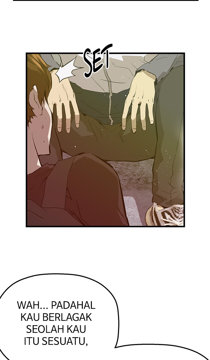 Weak Hero Chapter 30 - halaman 21