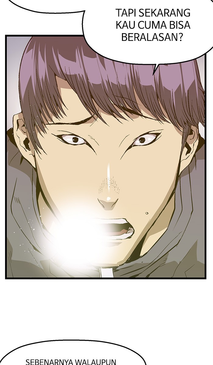Weak Hero Chapter 30 - halaman 22