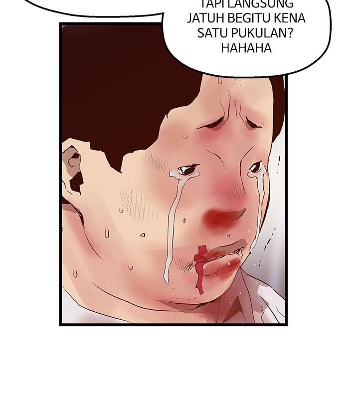 Weak Hero Chapter 30 - halaman 25