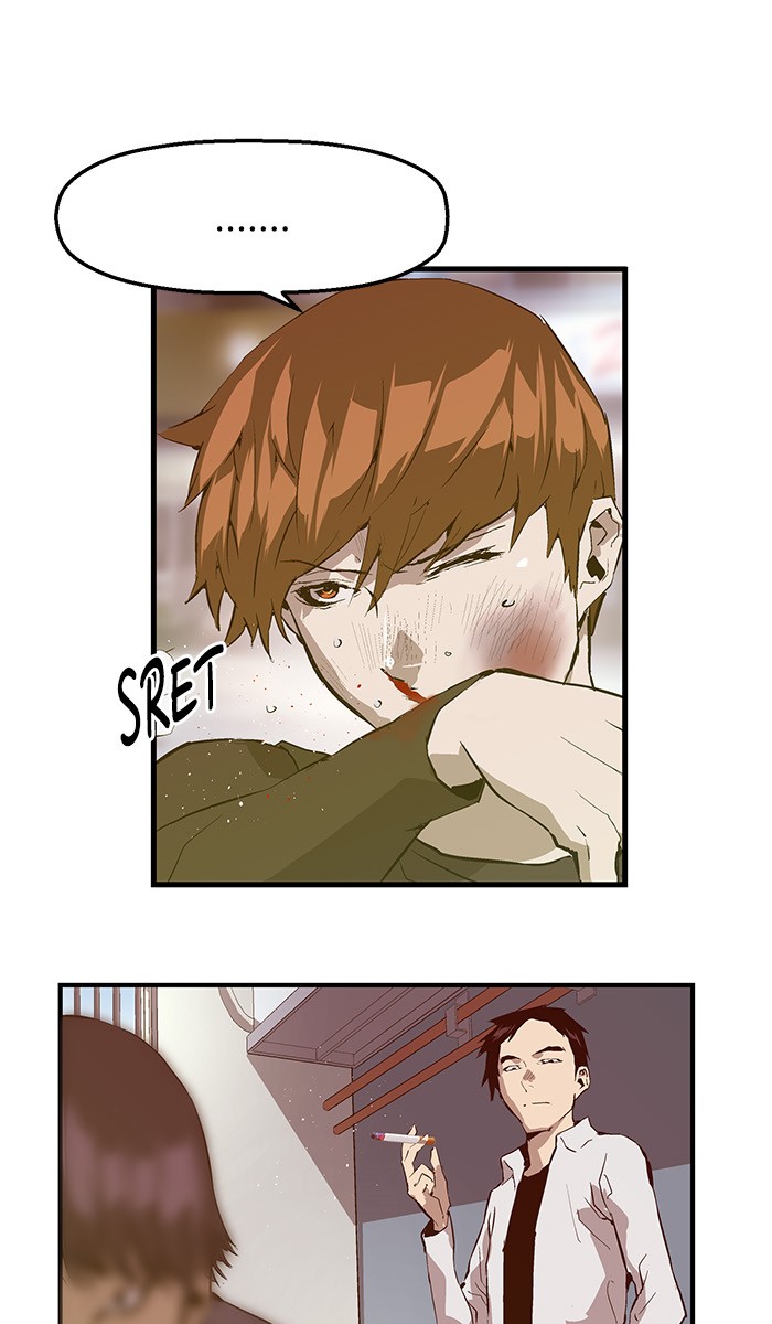 Weak Hero Chapter 30 - halaman 26