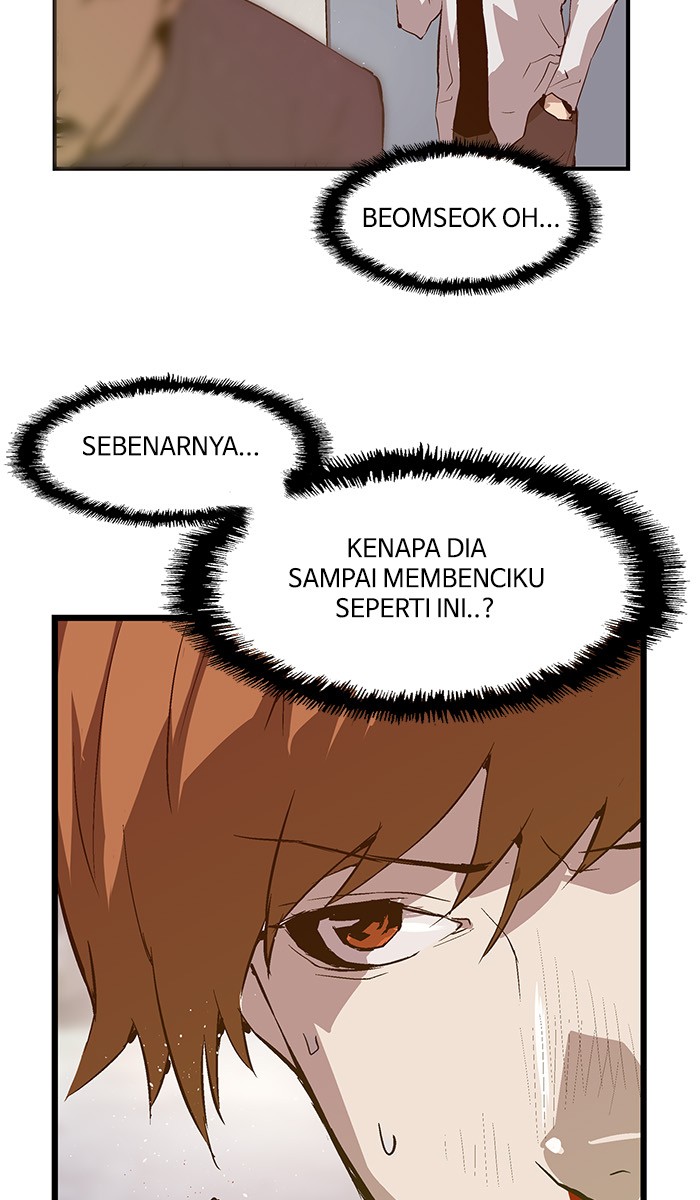 Weak Hero Chapter 30 - halaman 27