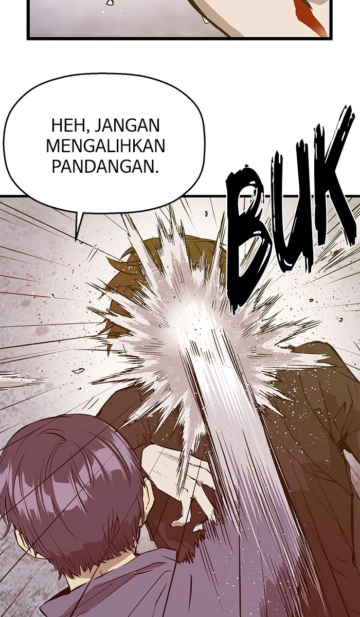 Weak Hero Chapter 30 - halaman 28