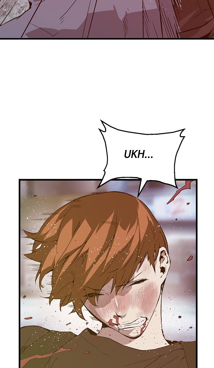 Weak Hero Chapter 30 - halaman 29