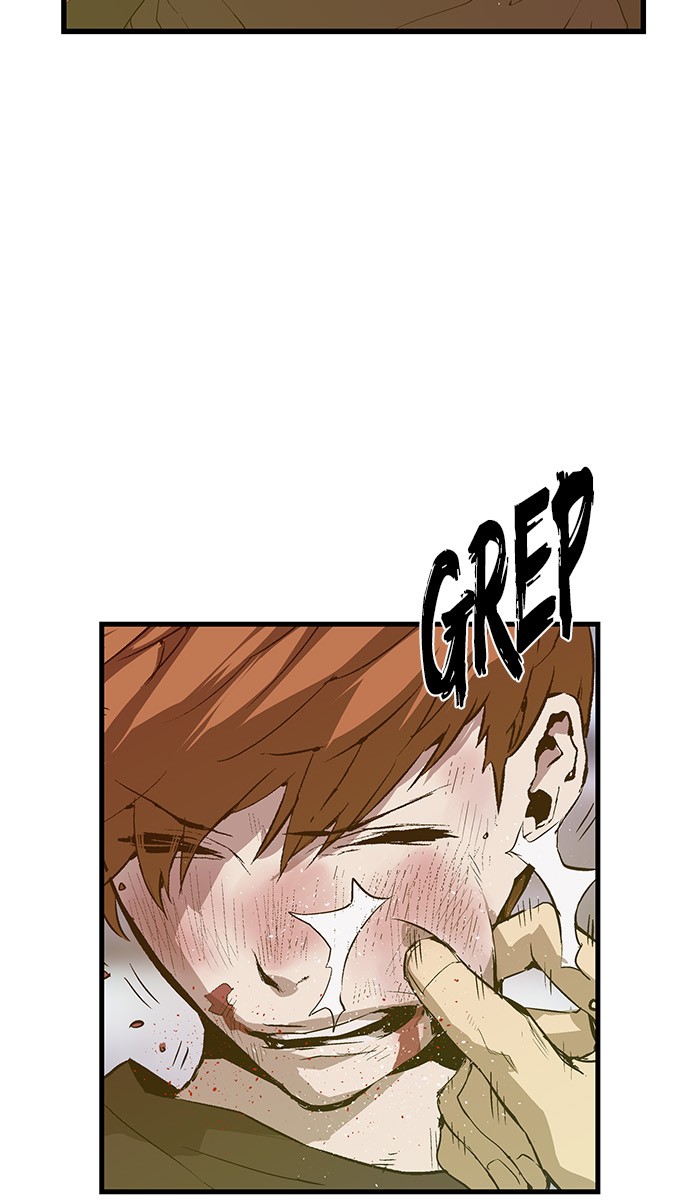 Weak Hero Chapter 30 - halaman 30