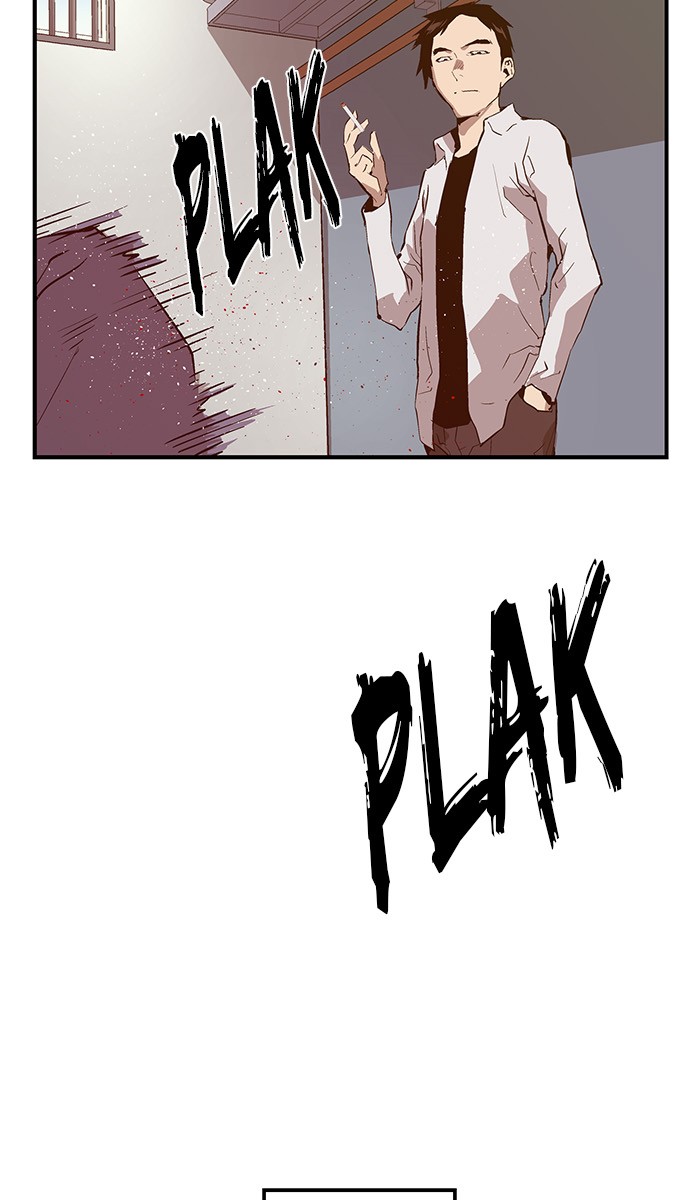 Weak Hero Chapter 30 - halaman 34