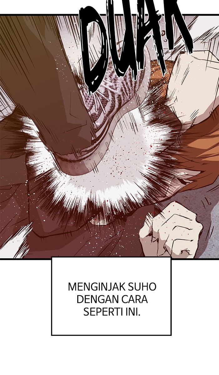 Weak Hero Chapter 30 - halaman 38