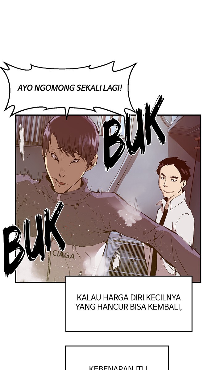Weak Hero Chapter 30 - halaman 39