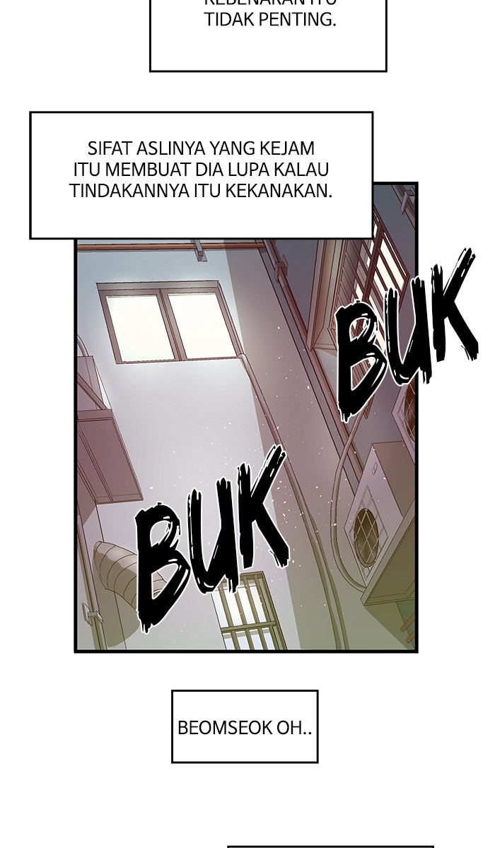 Weak Hero Chapter 30 - halaman 40