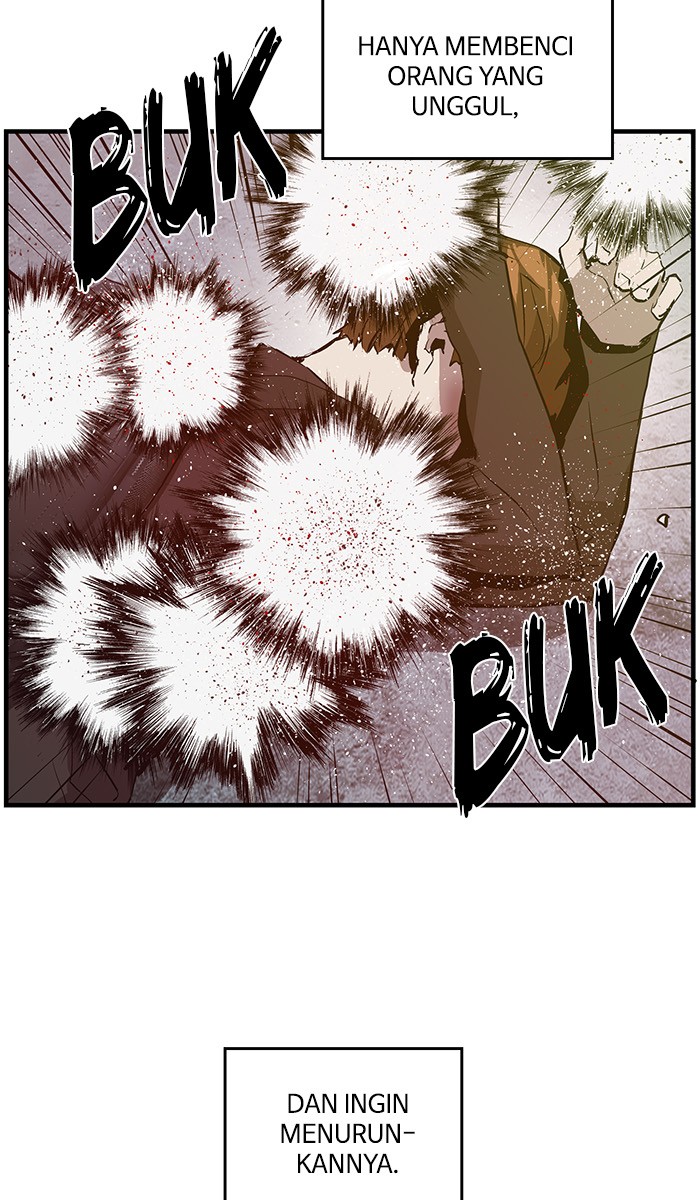 Weak Hero Chapter 30 - halaman 41