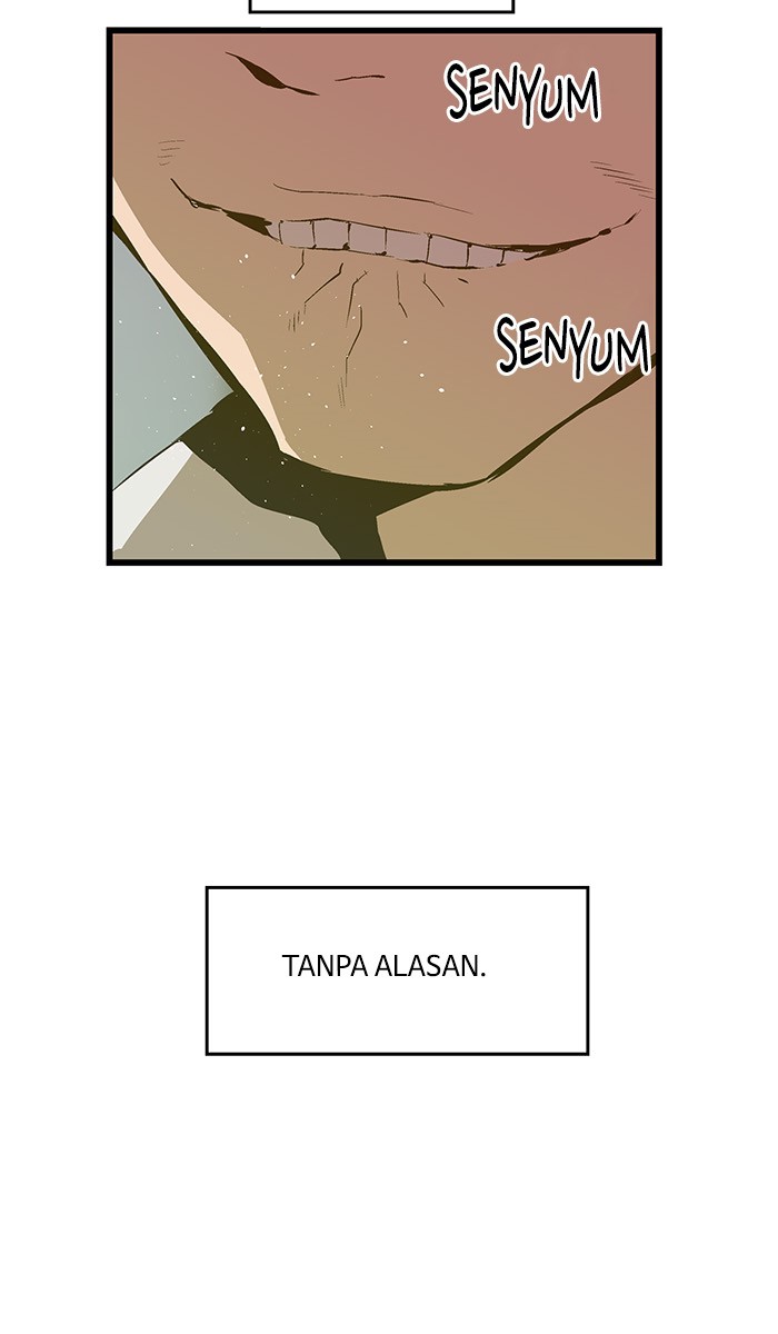Weak Hero Chapter 30 - halaman 42