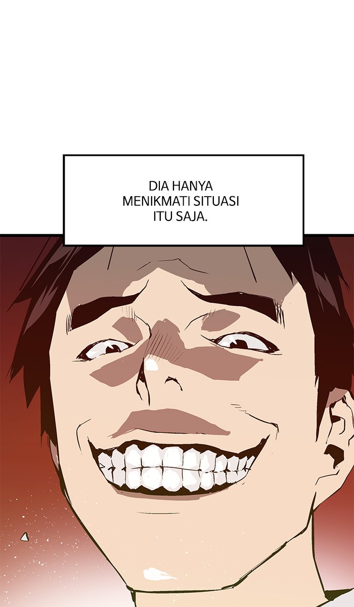 Weak Hero Chapter 30 - halaman 43