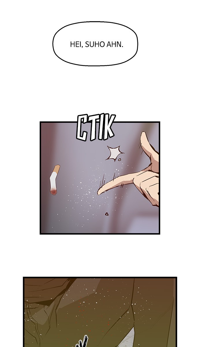 Weak Hero Chapter 30 - halaman 45