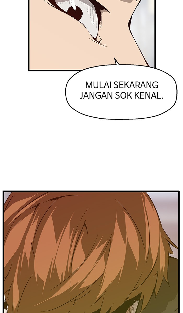 Weak Hero Chapter 30 - halaman 49