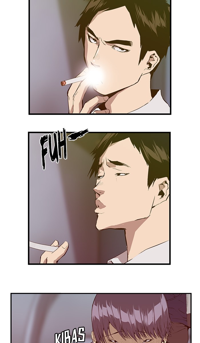 Weak Hero Chapter 30 - halaman 5