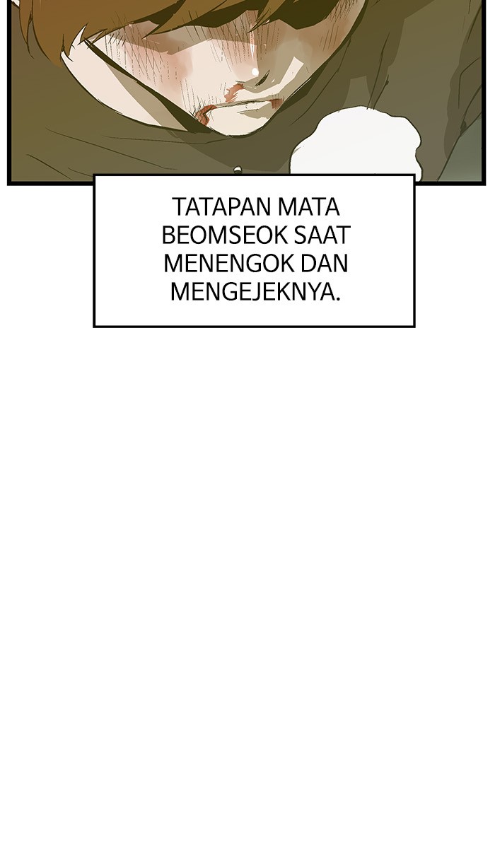 Weak Hero Chapter 30 - halaman 50