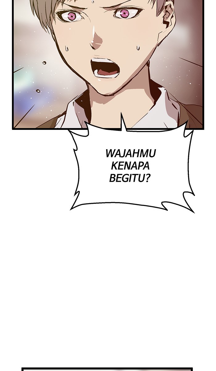 Weak Hero Chapter 30 - halaman 54