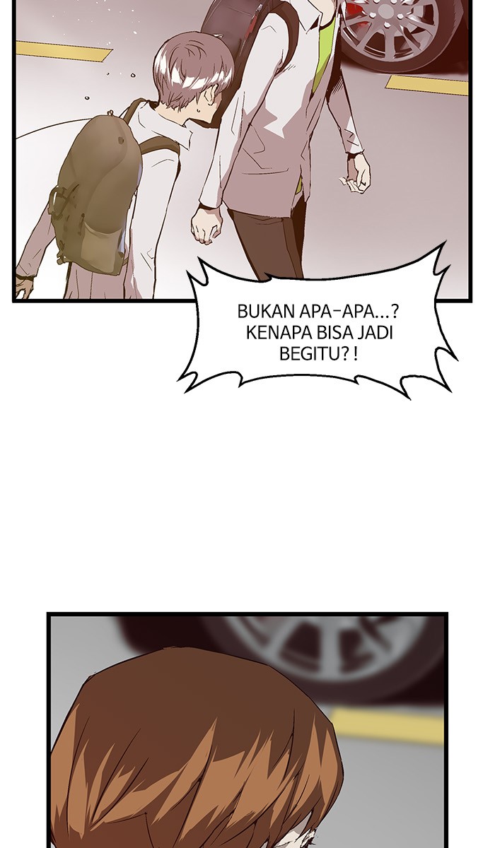 Weak Hero Chapter 30 - halaman 56